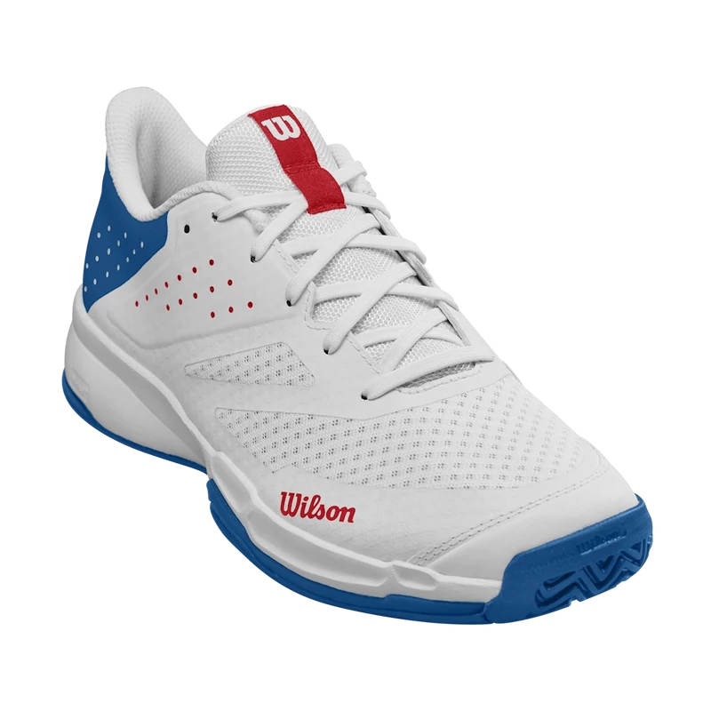 Wilson Kaos Stroke 2.0 (fehér) teniszcipő