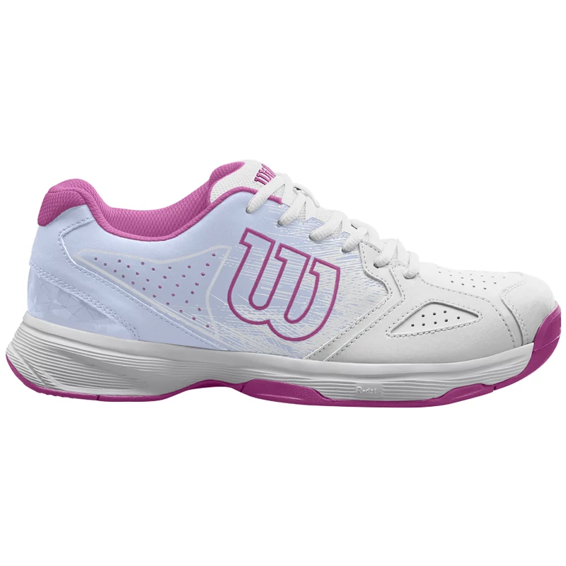 Wilson Kaos Stroke W (halogénkék/áfonya) teniszcipő