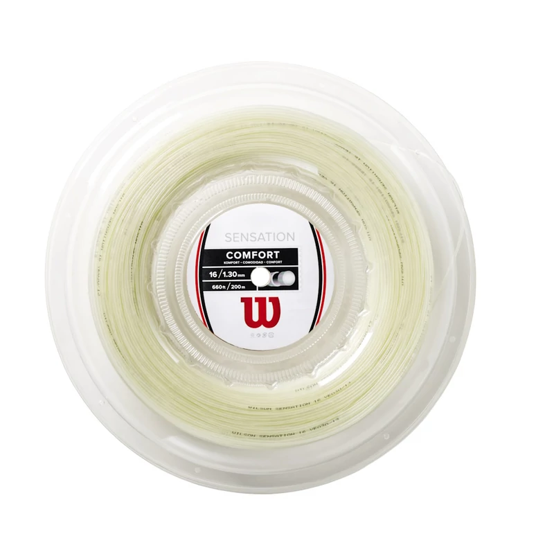 Wilson Sensation Comfort 200m teniszhúr