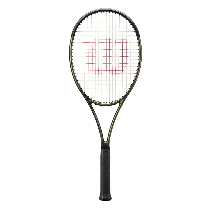 Wilson Blade 98 v8 16x19 teniszütő