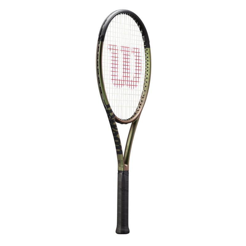 Wilson Blade 98 v8 18x20 teniszütő