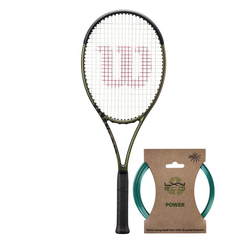 Wilson Blade 98S v8 teniszütő