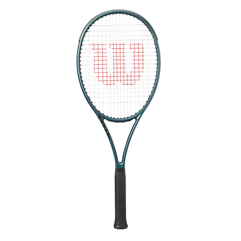 Wilson Blade 98 v9 16x19 teniszütő