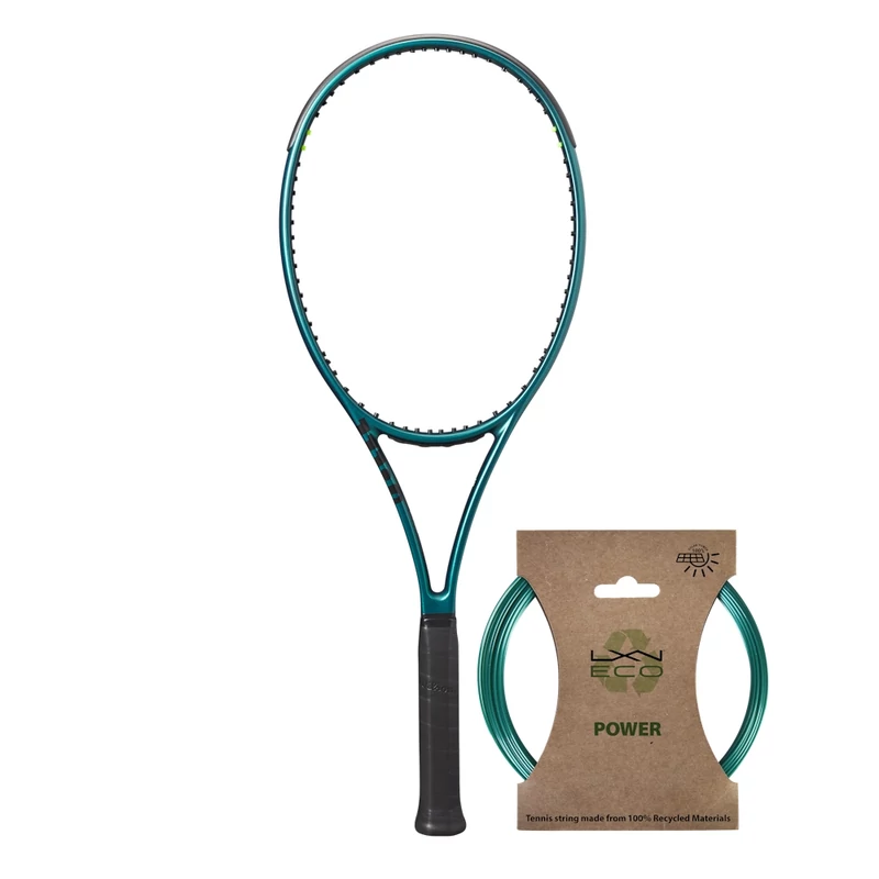 Wilson Blade 98 v9 16x19 teniszütő