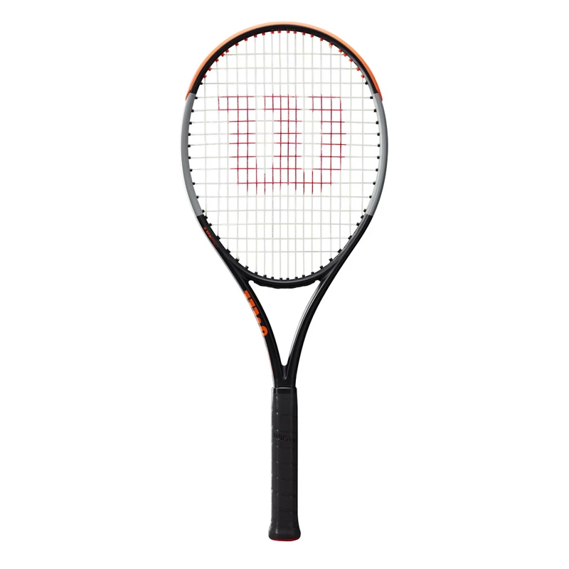 Wilson Burn 100 LS v4.0 teniszütő