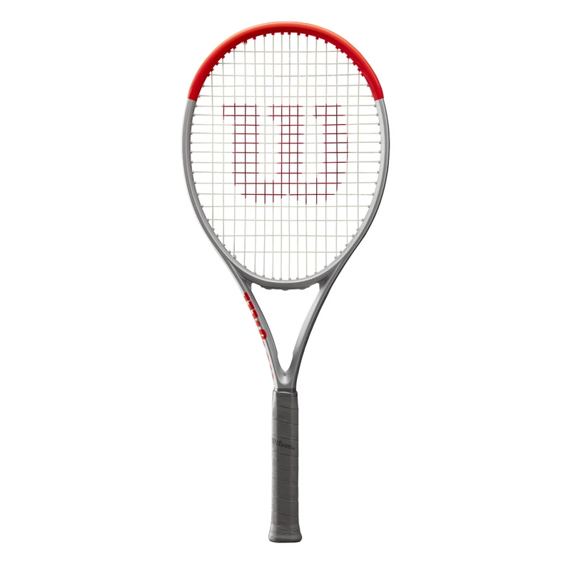 Wilson Clash 100 Pro Silver teniszütő