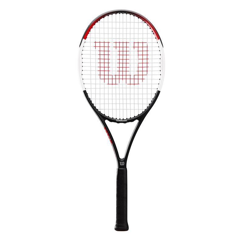 Wilson Pro Staff Precision 100 teniszütő