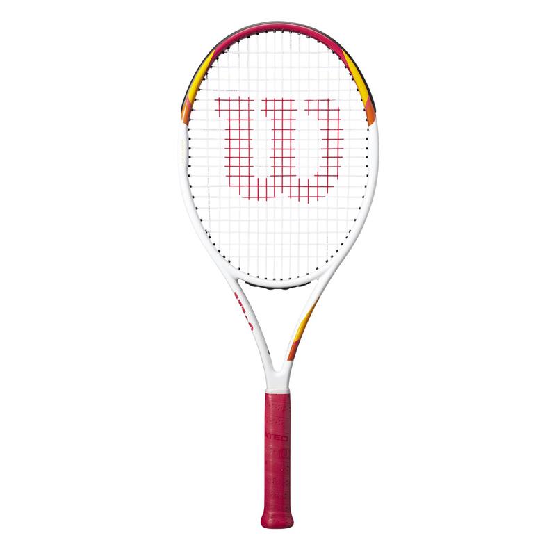 Wilson Six.One 103 teniszütő