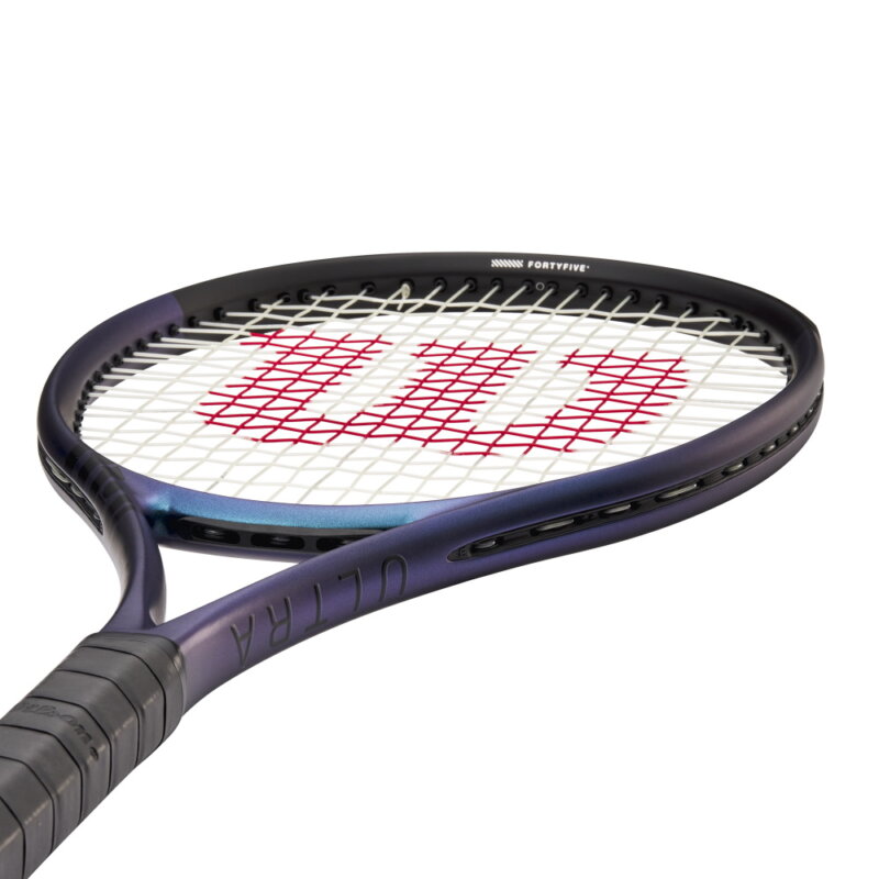 Wilson Ultra 100 v4.0 teniszütő