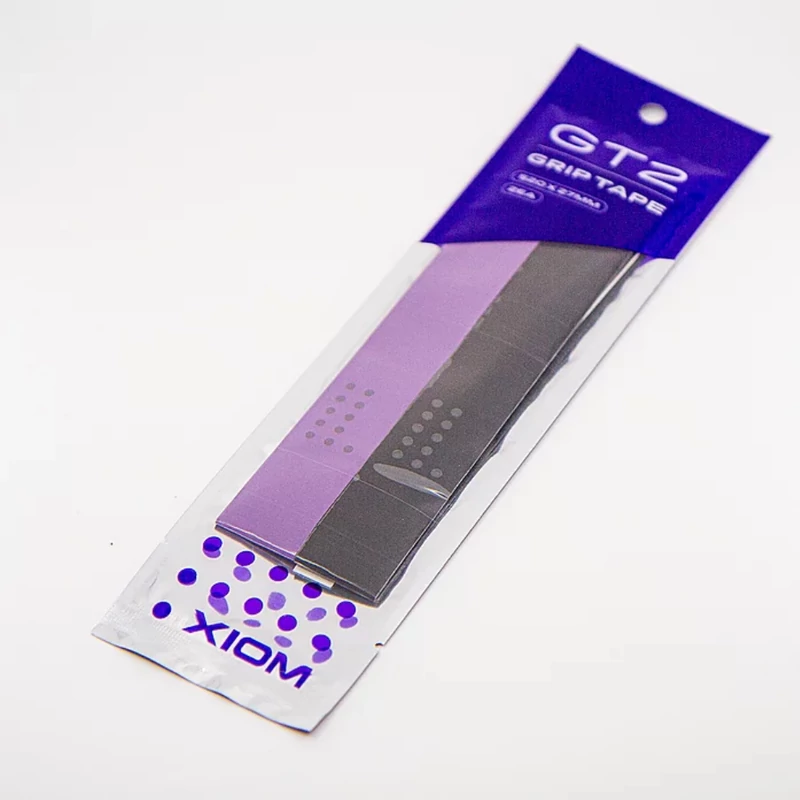 Xiom GT2 grip - 2 db