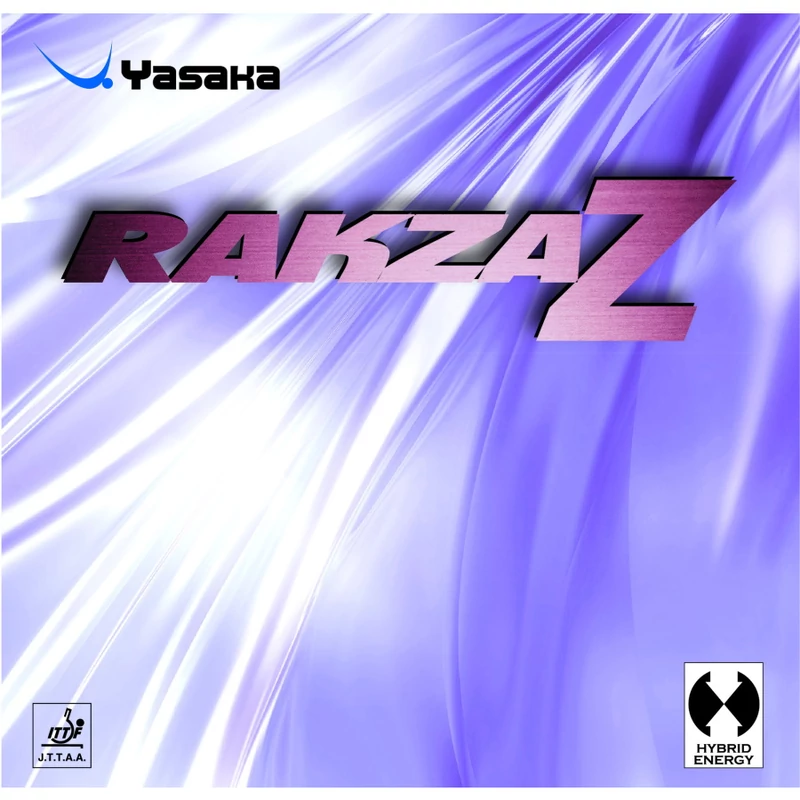 Yasaka Rakza Z asztalitenisz-borítás
