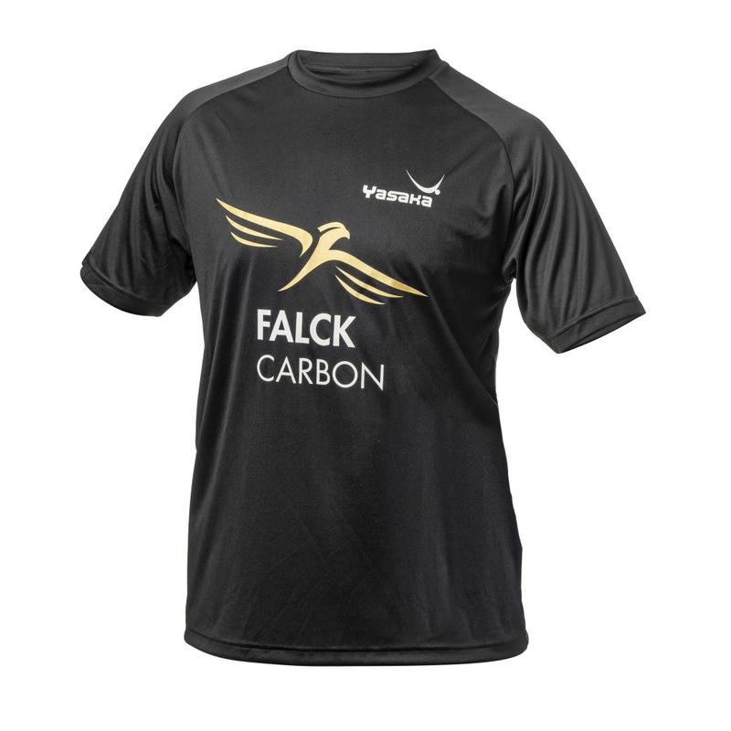 Yasaka Falck Carbon pólóing