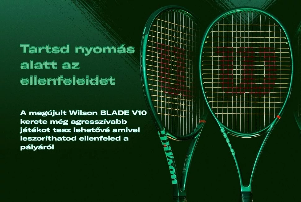 Blade v10