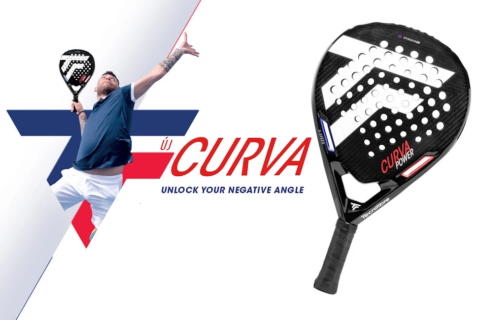 Tecnifibre Curva