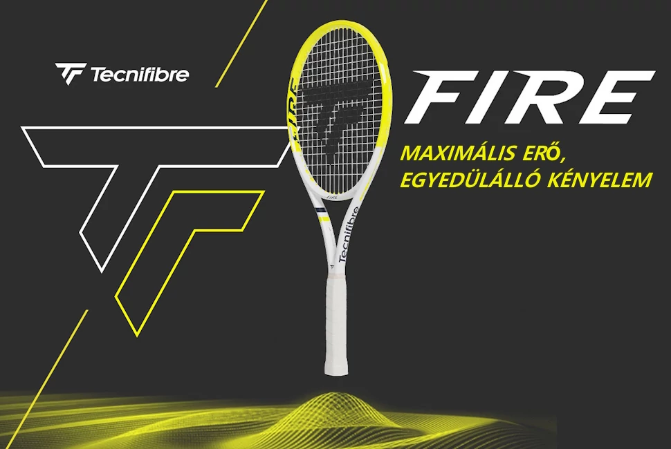 Tecnifibre Fire