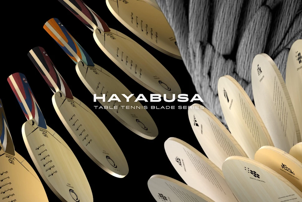 hayabusa