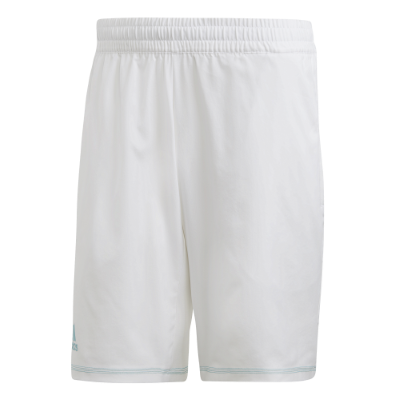 adidas Parley Short fehér rövidnadrág