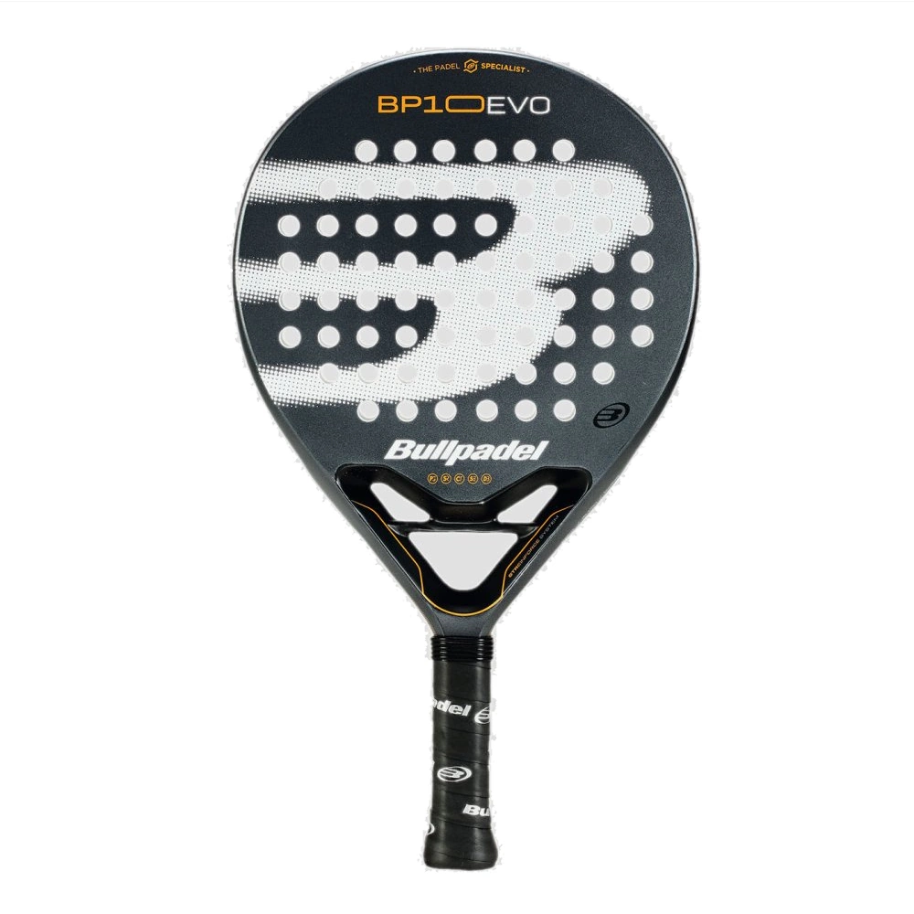 Bullpadel BP10 Evo 25 padelütő
