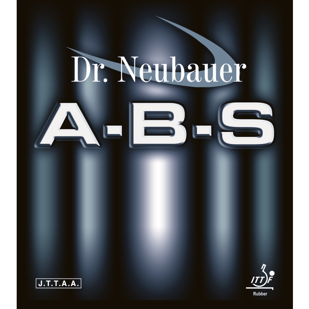 Dr Neubauer A-B-S asztalitenisz-borítás