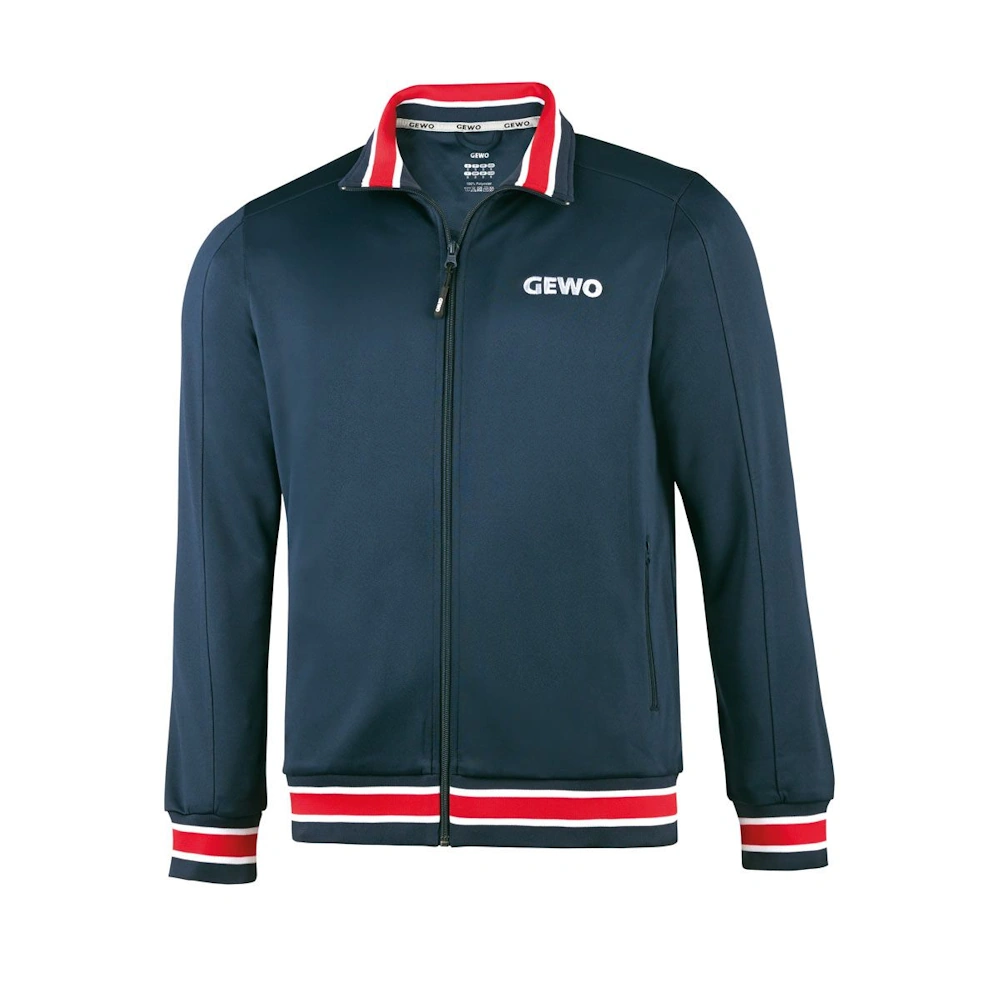 Gewo Jacket Penzo melegítő felső