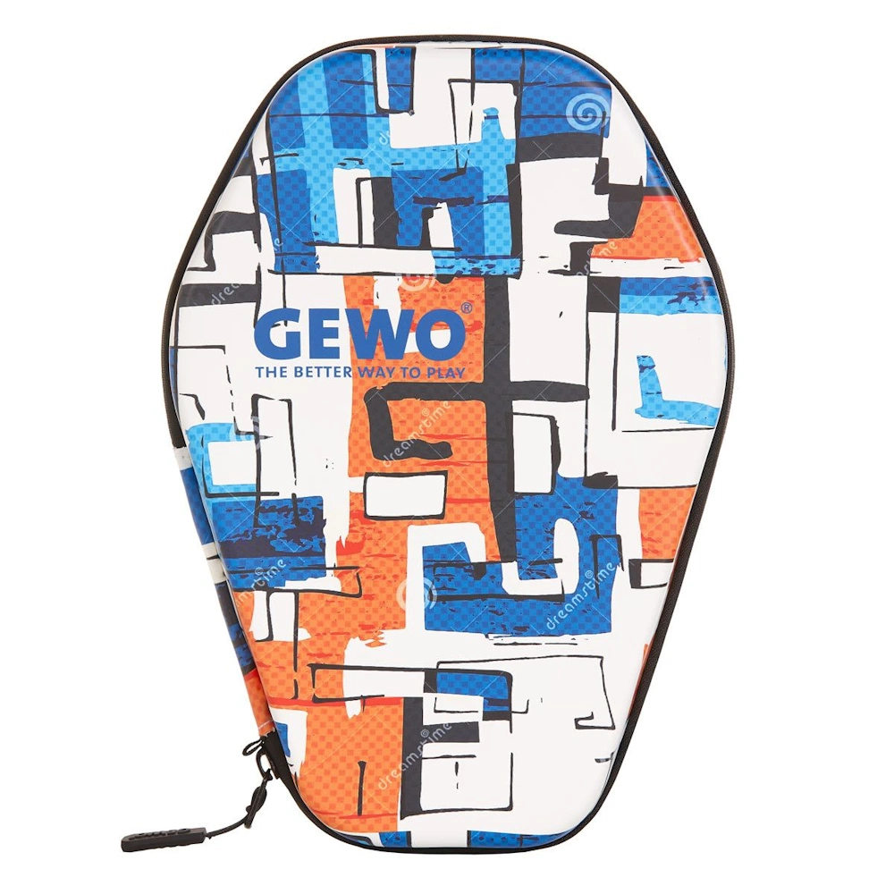 Gewo Graffiti 2 ütőtok