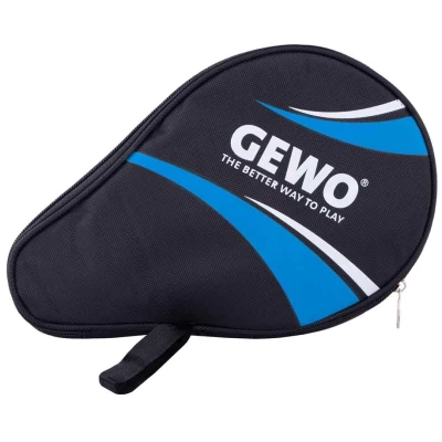 Gewo Master ütőtok - kék