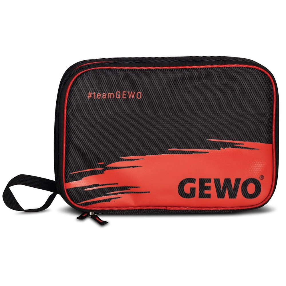 Gewo Wave duplatok - piros