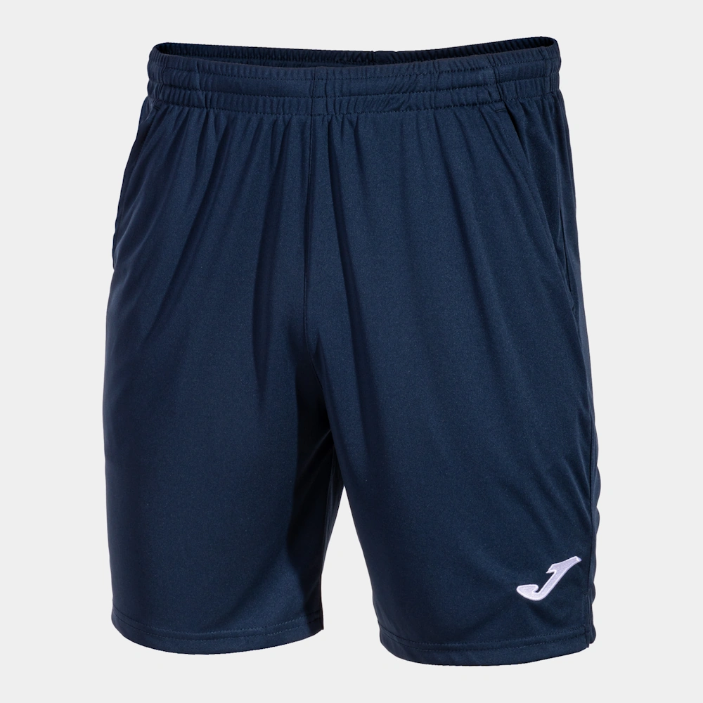 Joma Drive sötétkék bermuda short