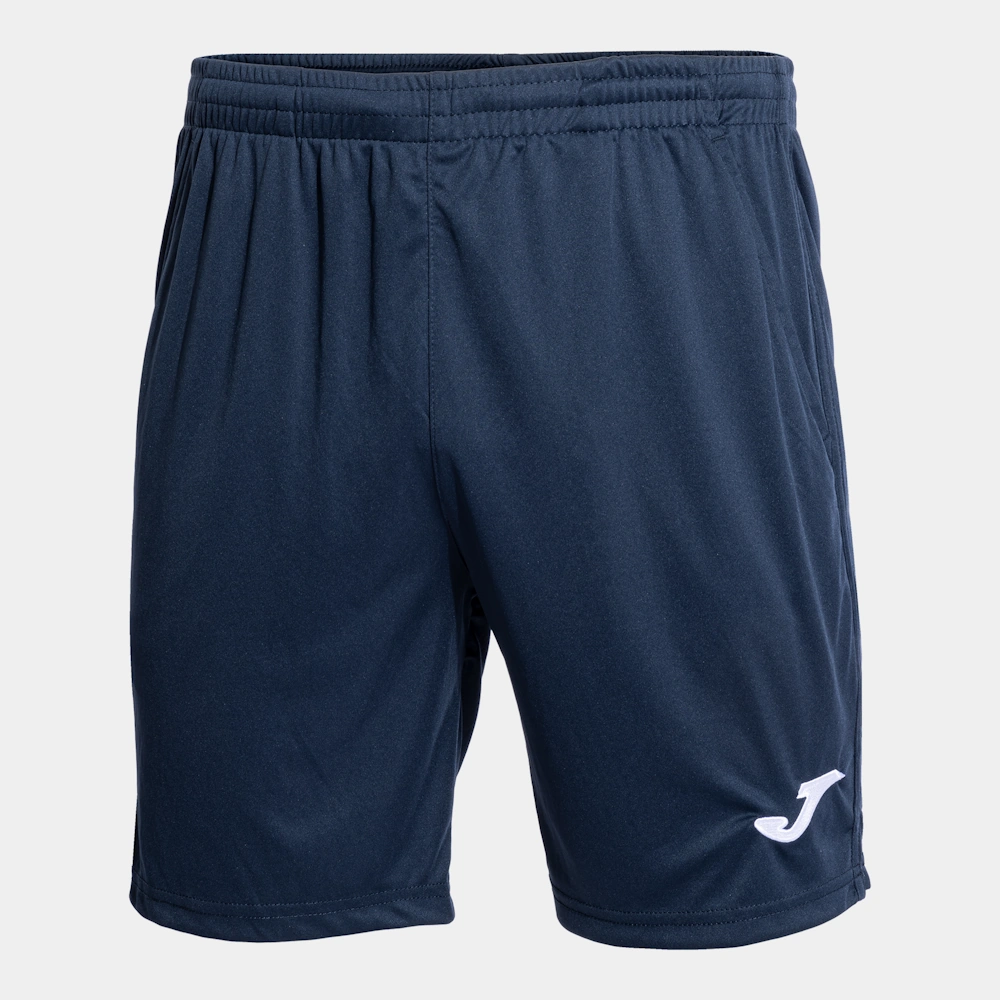 Joma Open III tengerkék bermuda short