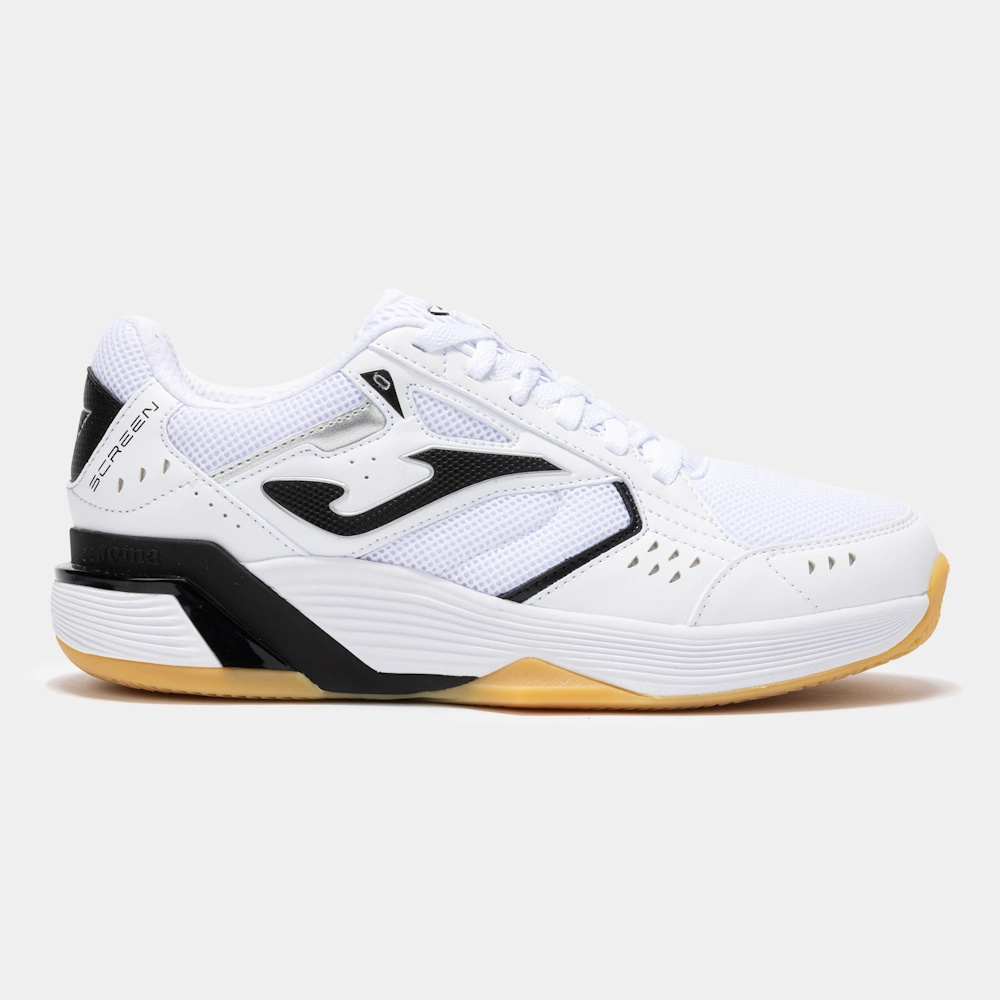 Joma B.Screen 2502 fehér teremcipő