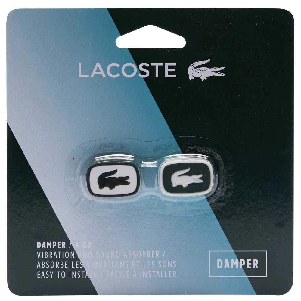 Lacoste Damper rezgéscsillapító
