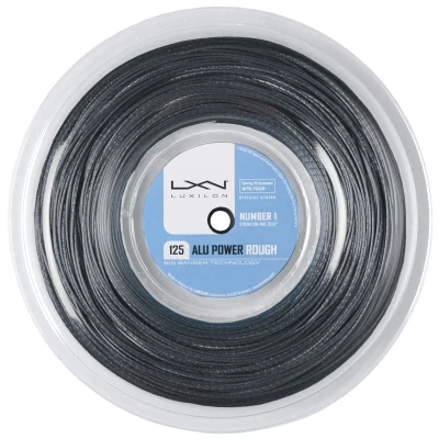 Luxilon Alu Power Rough 220m teniszhúr