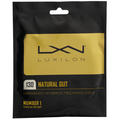 Luxilon Natural Gut (bélhúr) 12m  teniszhúr