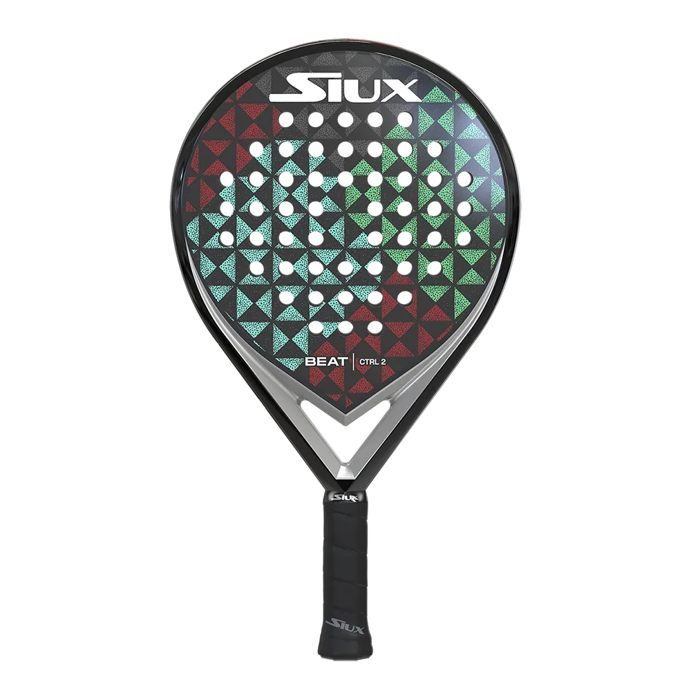 Siux Beat Control 2 padelütő