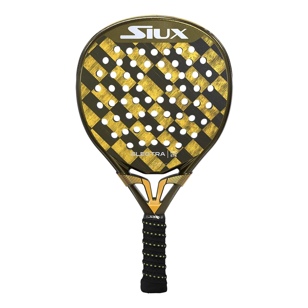 Siux Electra Stupa Pro ST4 padelütő