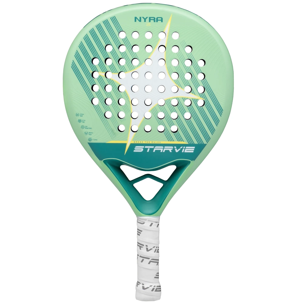 Starvie Nyra 2026 padelütő