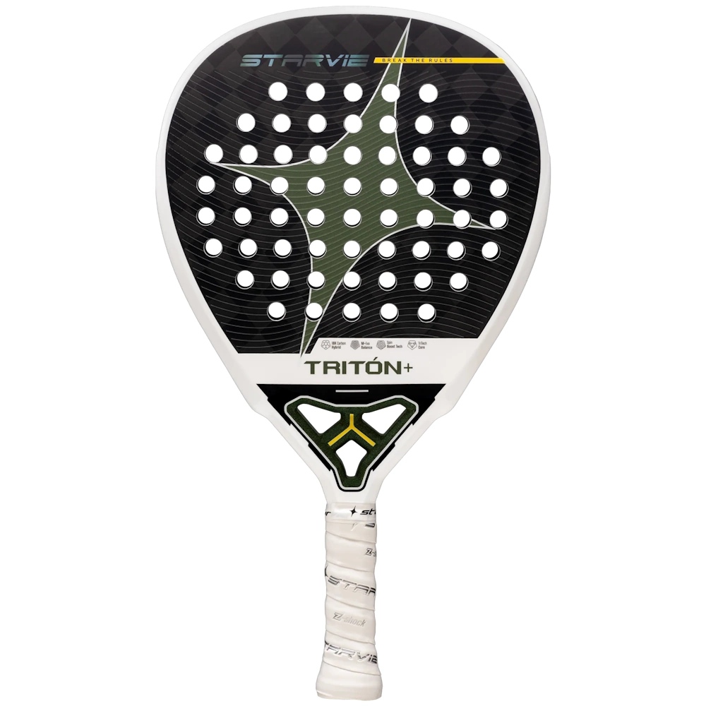 Starvie Tritón Balance+ 2026 padelütő
