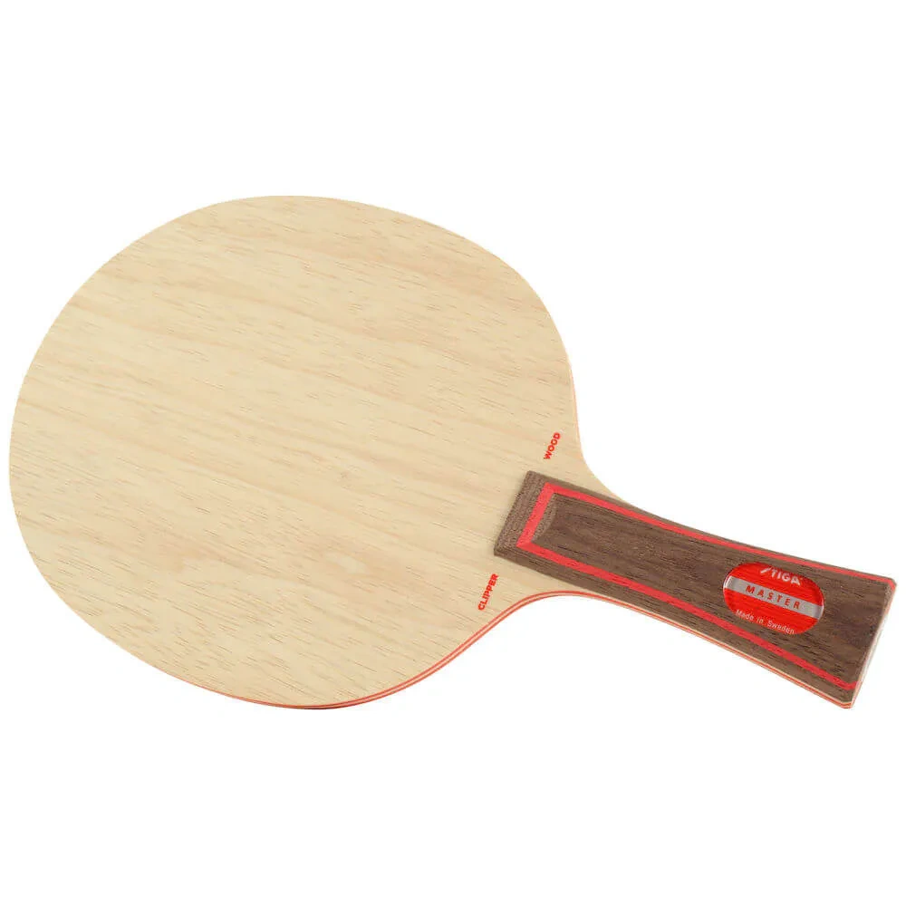Stiga Clipper Wood asztalitenisz-ütőfa