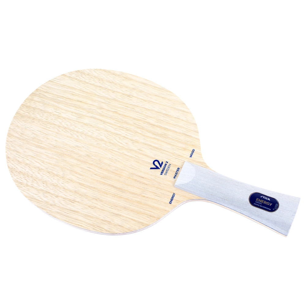 Stiga Energy Wood V2 WRB asztalitenisz-ütőfa