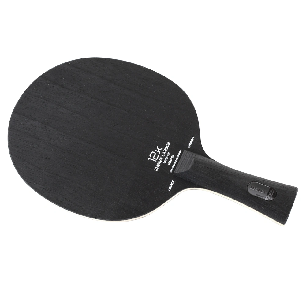 Stiga Legacy Carbon asztalitenisz-ütőfa