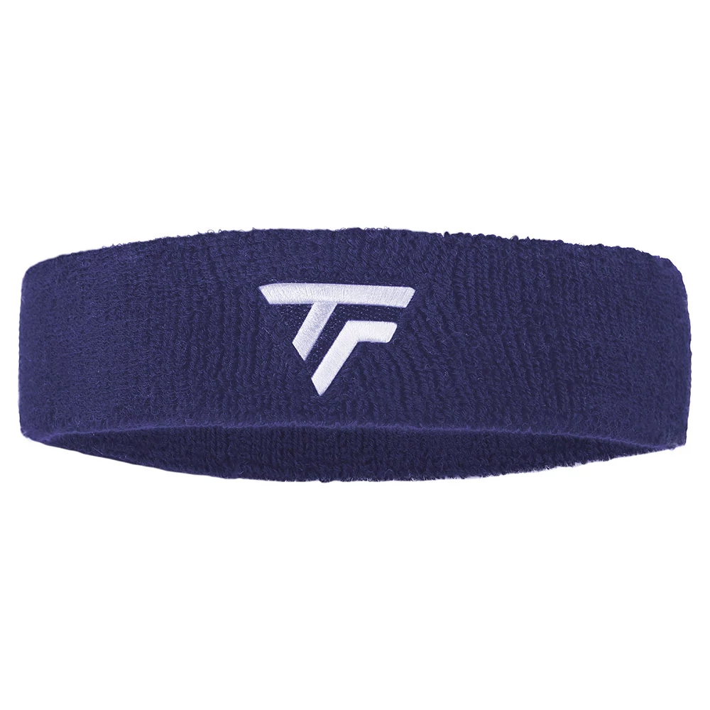 Tecnifibre Fejpánt (sötétkék)