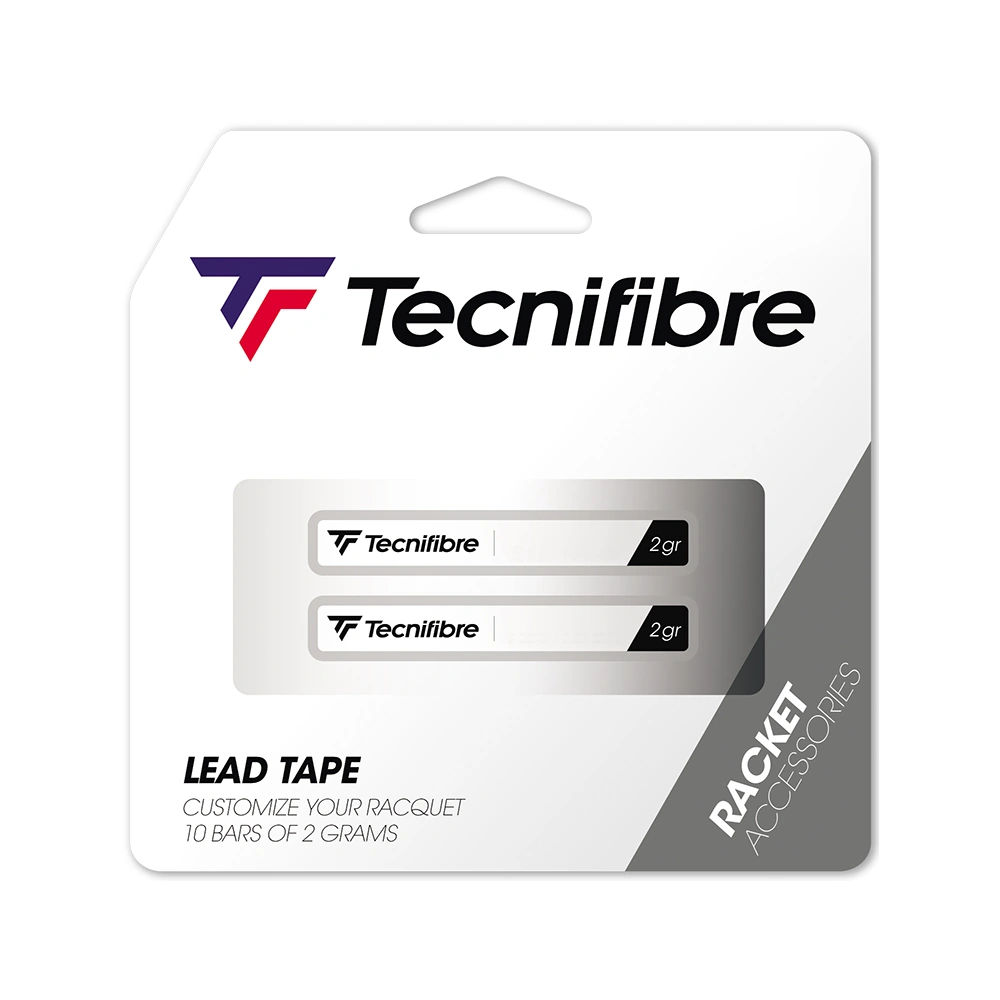 Tecnifibre Lead Tape ólomsúly