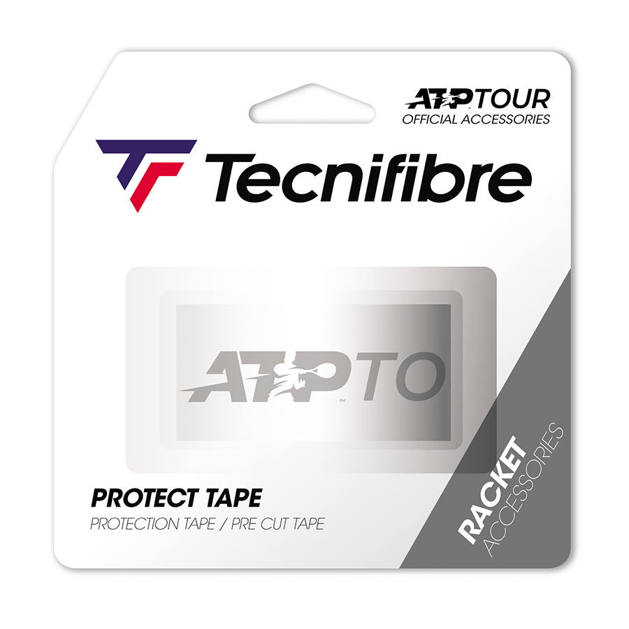 Tecnifibre Protect Tape ATP fejvédőszalag