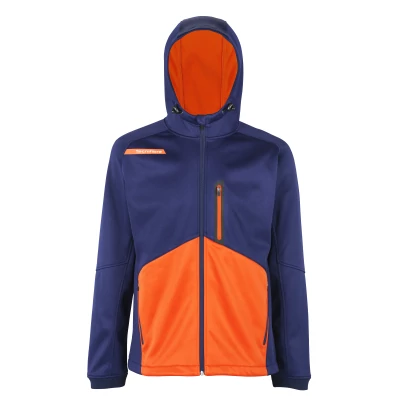 Tecnifibre Shell 3W kapucnis felső