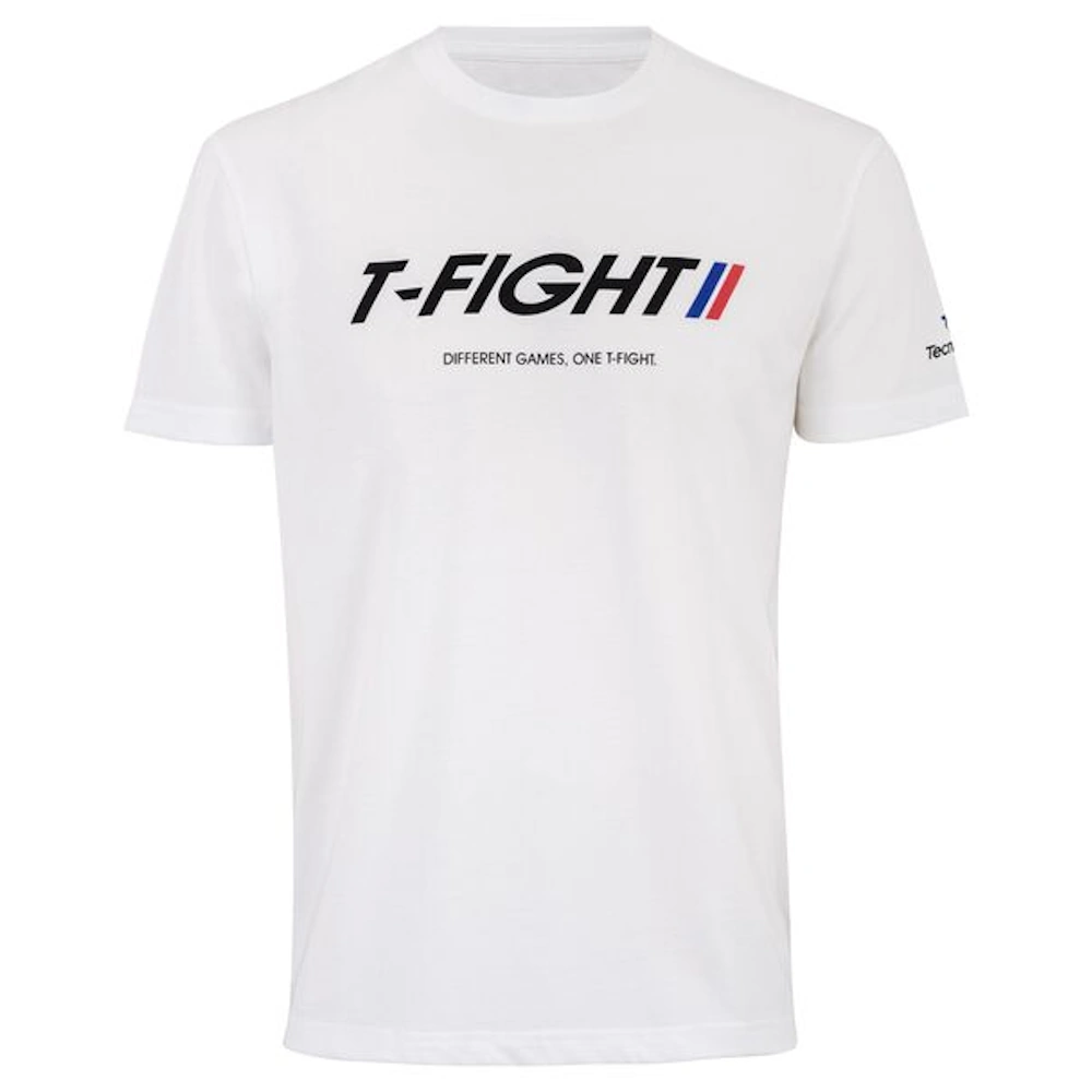 Tecnifibre TS TFight SS25 pólóing 