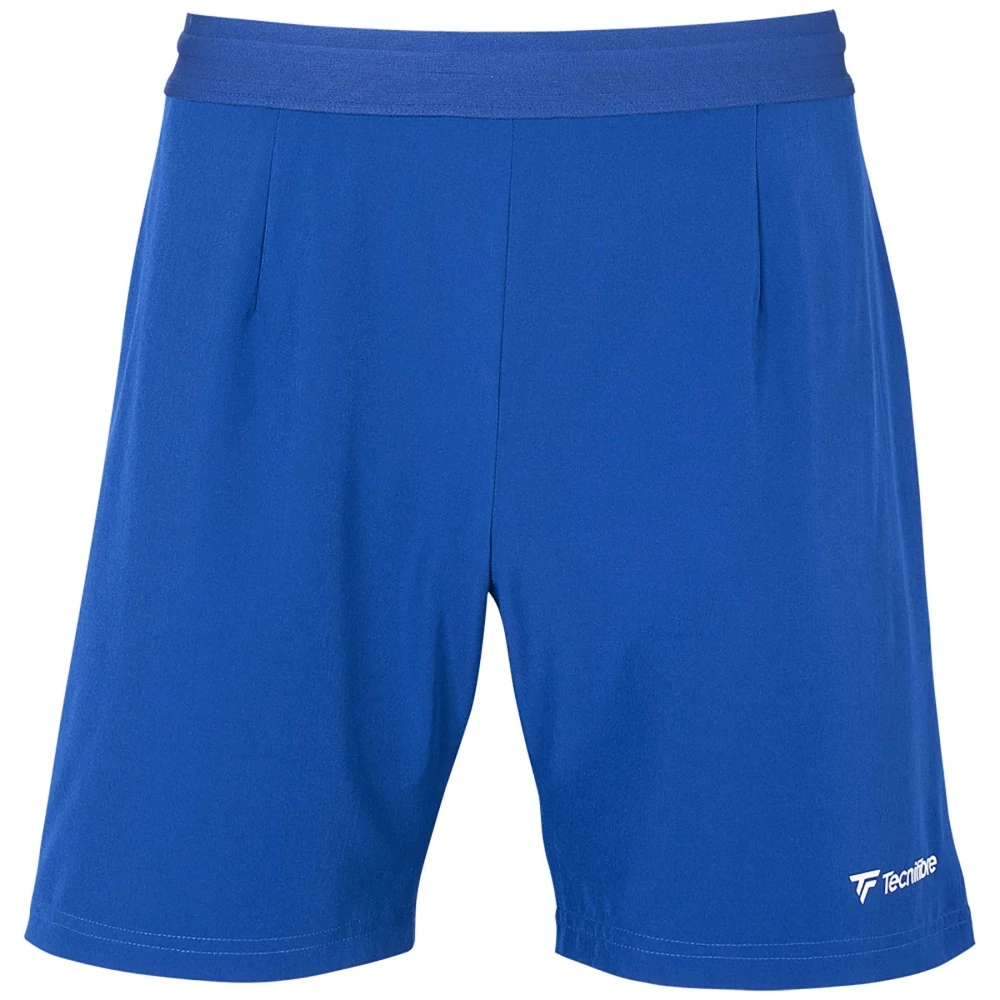 Tecnifibre Stretch Short világoskék rövidnadrág