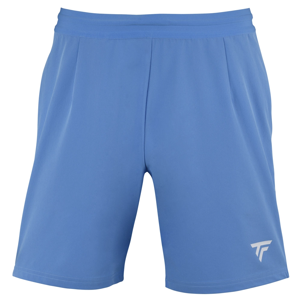 Tecnifibre Team Short Azur (világoskék) rövidnadrág