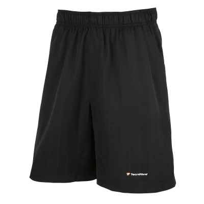 Tecnifibre X-Cool fekete rövidnadrág