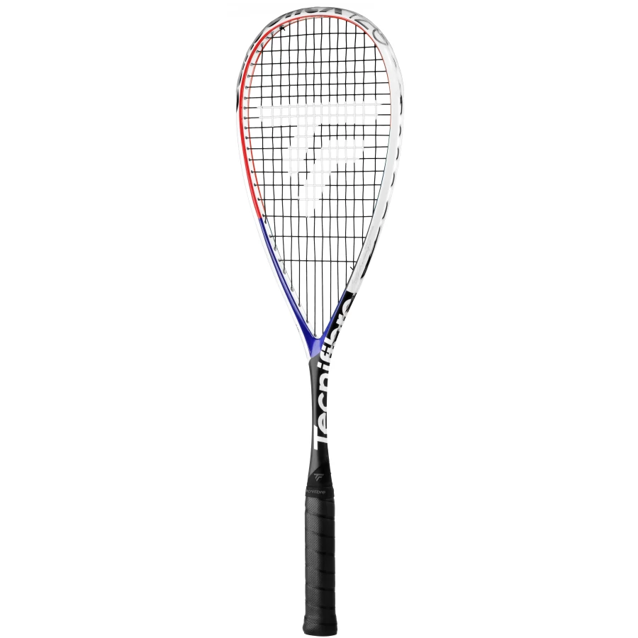 Tecnifibre Carboflex 125 Airshaft squash ütő