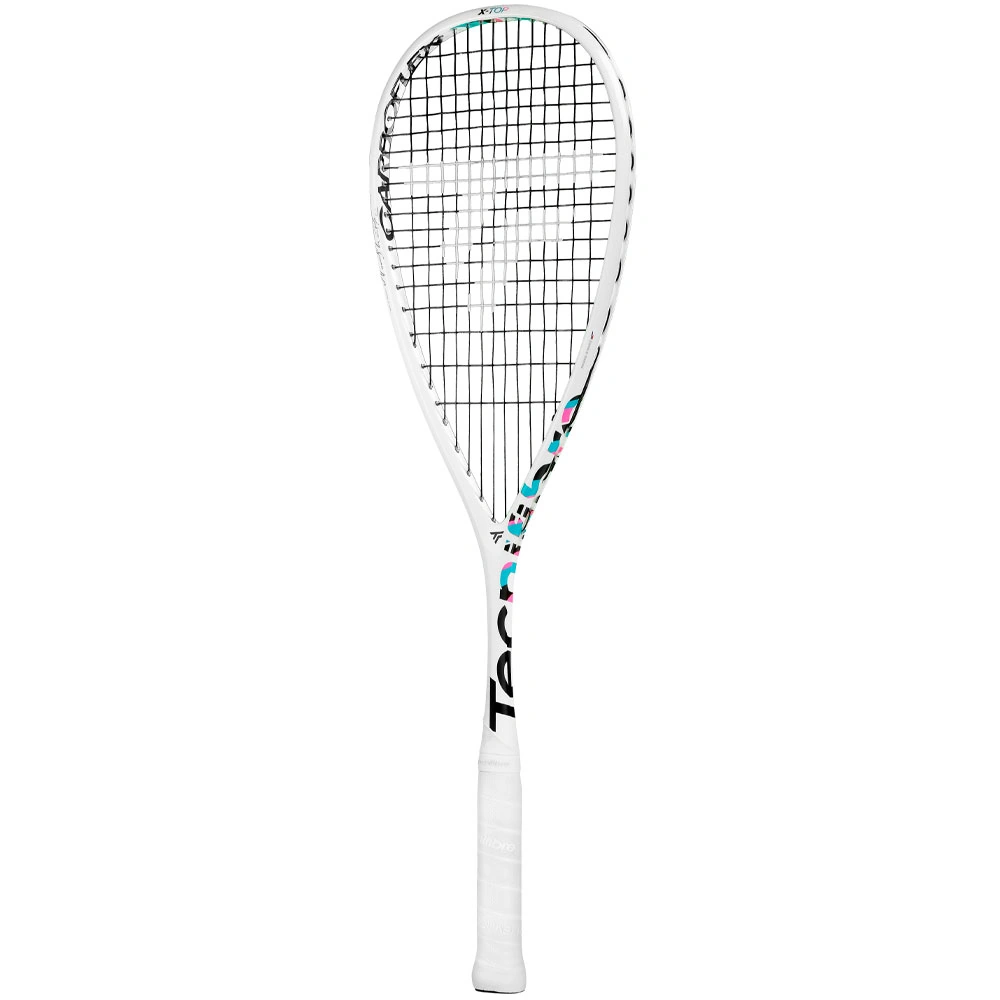 Tecnifibre Carboflex 125 NS X-TOP v2 squash ütő